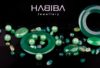 Bijoux artisanaux by Habiba Jewelery couleur vert