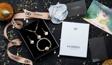 Les 7 raisons pour choisir son cadeau de Noël 2020 chez HABIBA